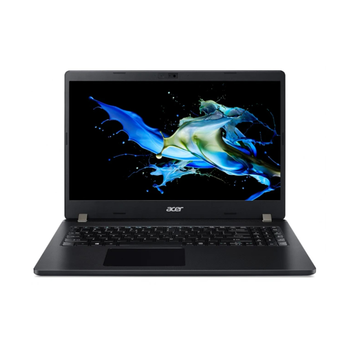 фото Ноутбук acer travelmate tmp215-52-776w black (nx.vmher.003)