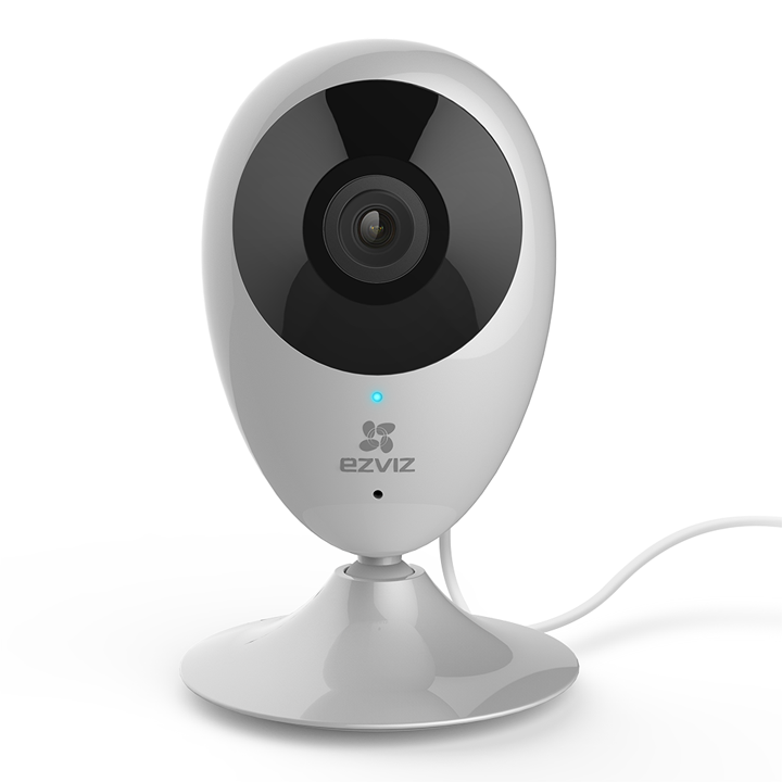 фото Ip-камера ezviz cs-cv206-c0-1a1wfr white