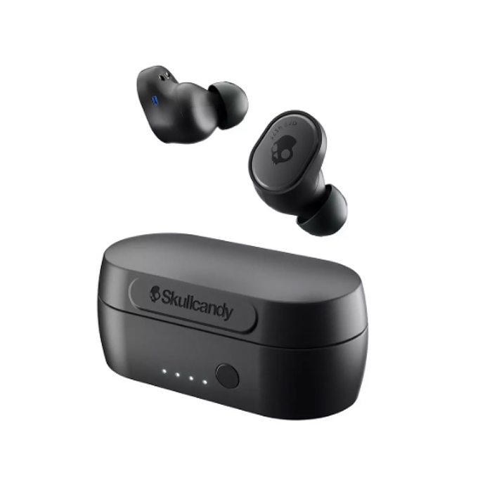 фото Беспроводные наушники skullcandy sech boost xt black