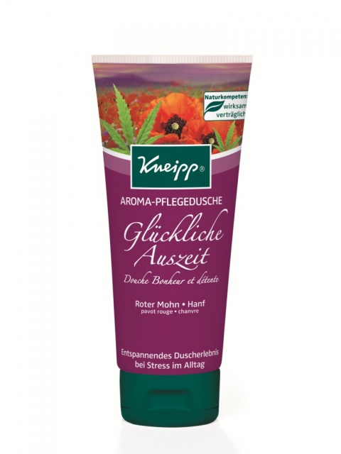 

Гель для душа Kneipp Счастливый случай 200 мл, счастливый случай