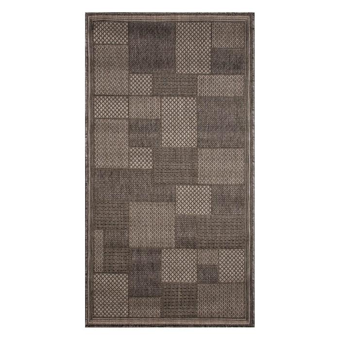 

Ковер Декора 80x150 см коричневый