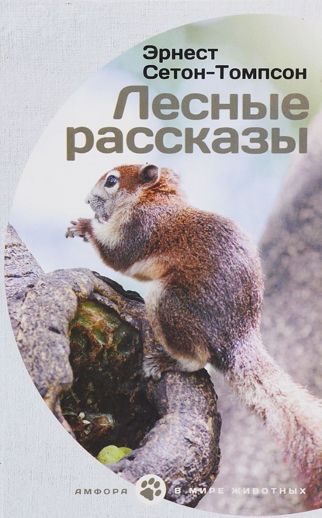 

Лесные рассказы