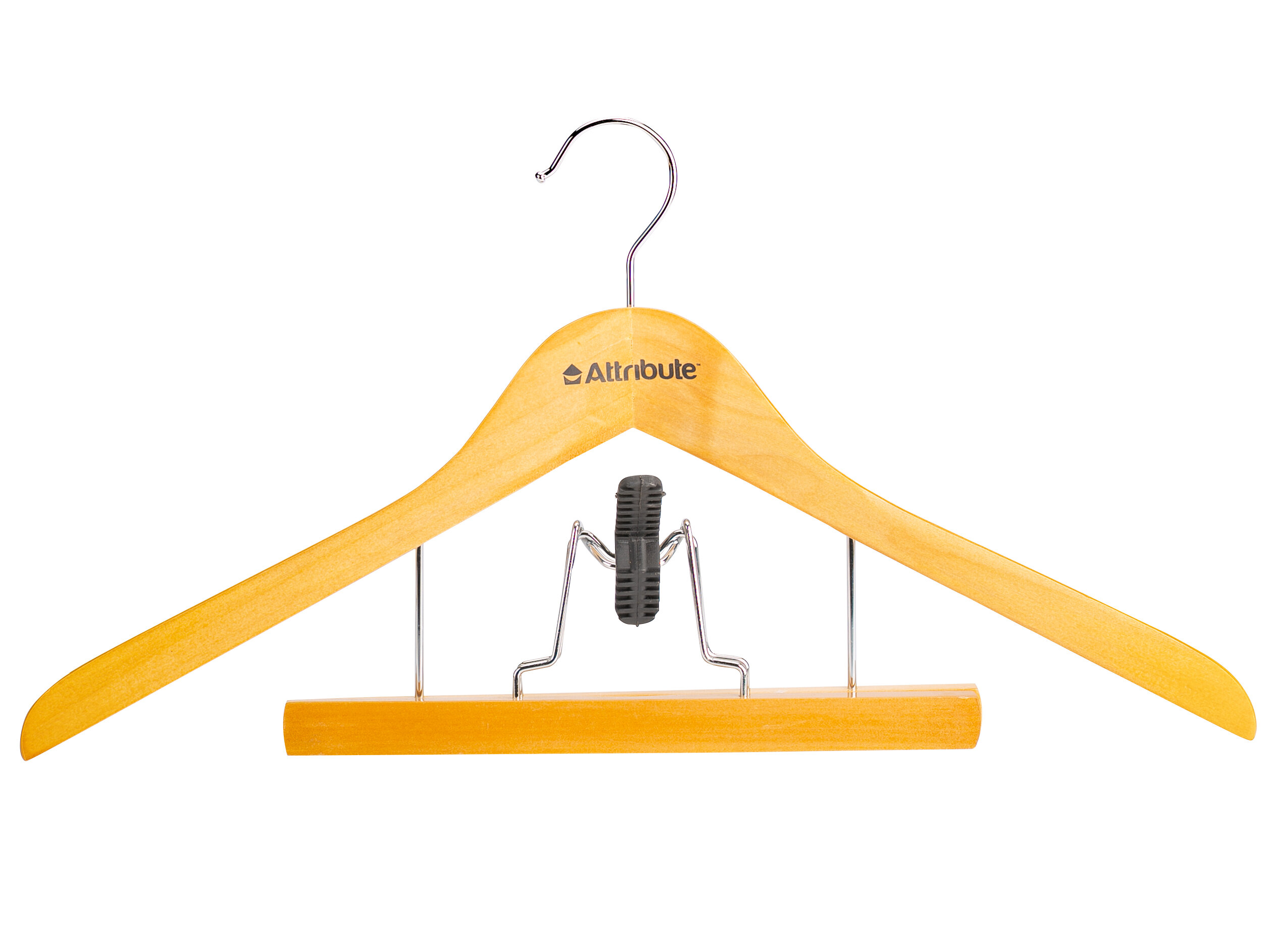 Вешалка attribute Hanger, 44 см