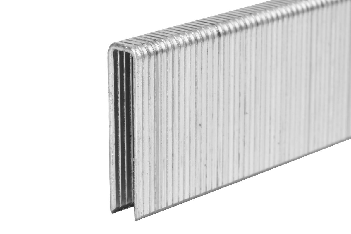 

Скобы 826-000 для пневмостеплера WESTER NT5040, 826-000