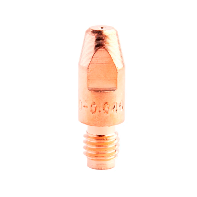 

Наконечник сварочный М6 d0,8мм (MS) ICU0004-08, ICU0004-08