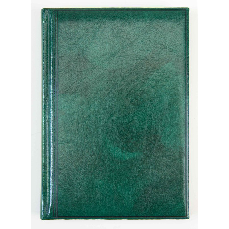

Ежедневник Brunnen BR2798-30-50 Оптимум Мадера полудатированный