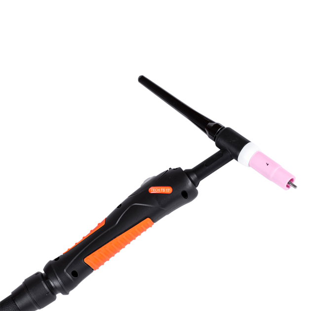 

Горелка TIG TS 17 (160AC/DC) 4м IOZ6960-05, IOZ6960-05