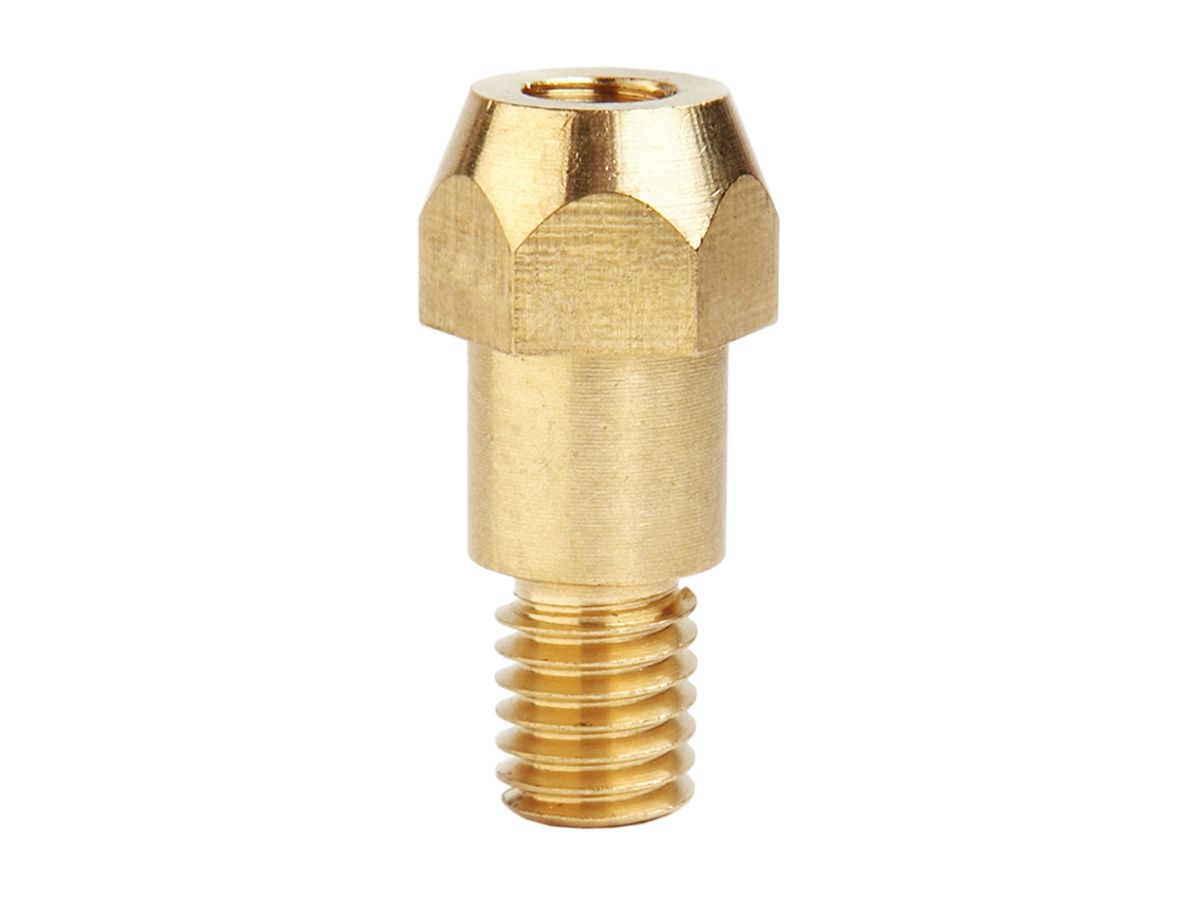 

Вставка под наконечник M6 28мм (MS 36) ICU0018, ICU0018
