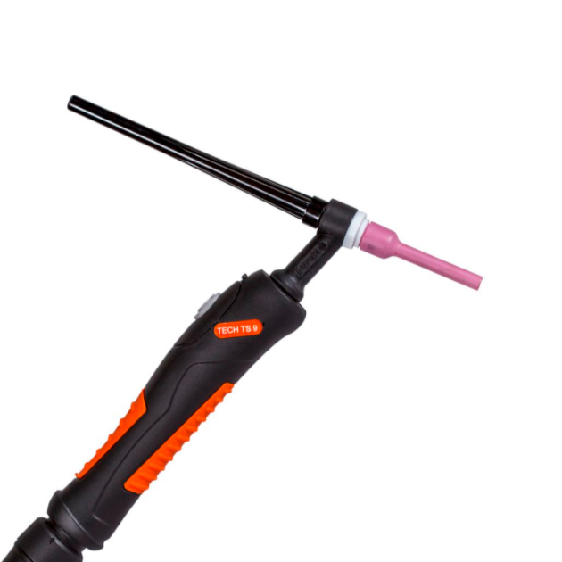 

Горелка TECH TS 18 (250,315AC/DC) 8м вод, охл, IOB6367, TECH TS 18 (ОКС+б/р, 2 Pin)