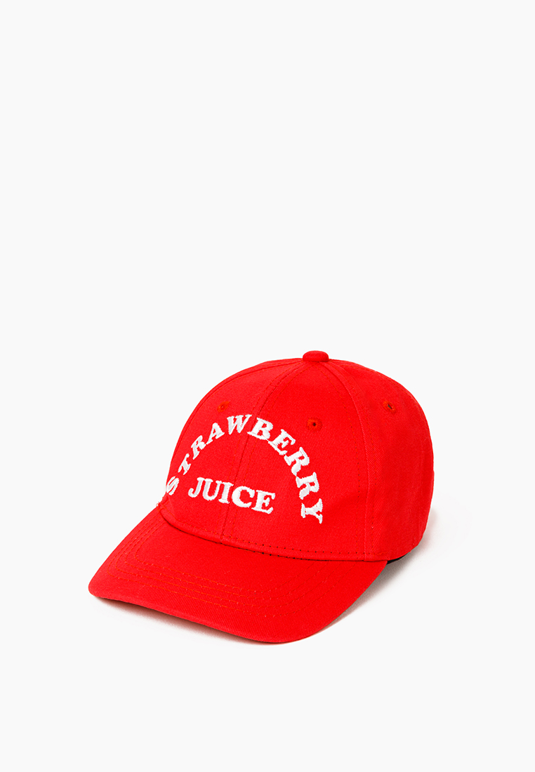 

Кепка детская Modis, цв. красный р-р 54, M201A01138R523