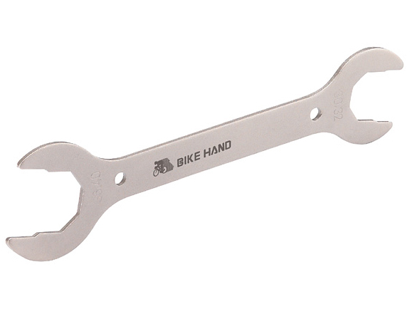 Ключ для рулевой Bike Hand yc-153 30323640