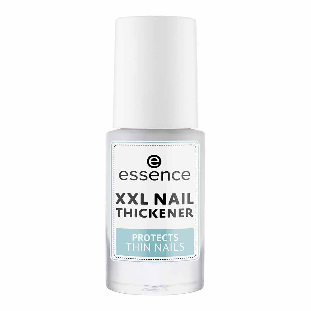 

Базовое покрытие essence Xxl Nail Thickener укрепляющее, XXL Nail Thickener
