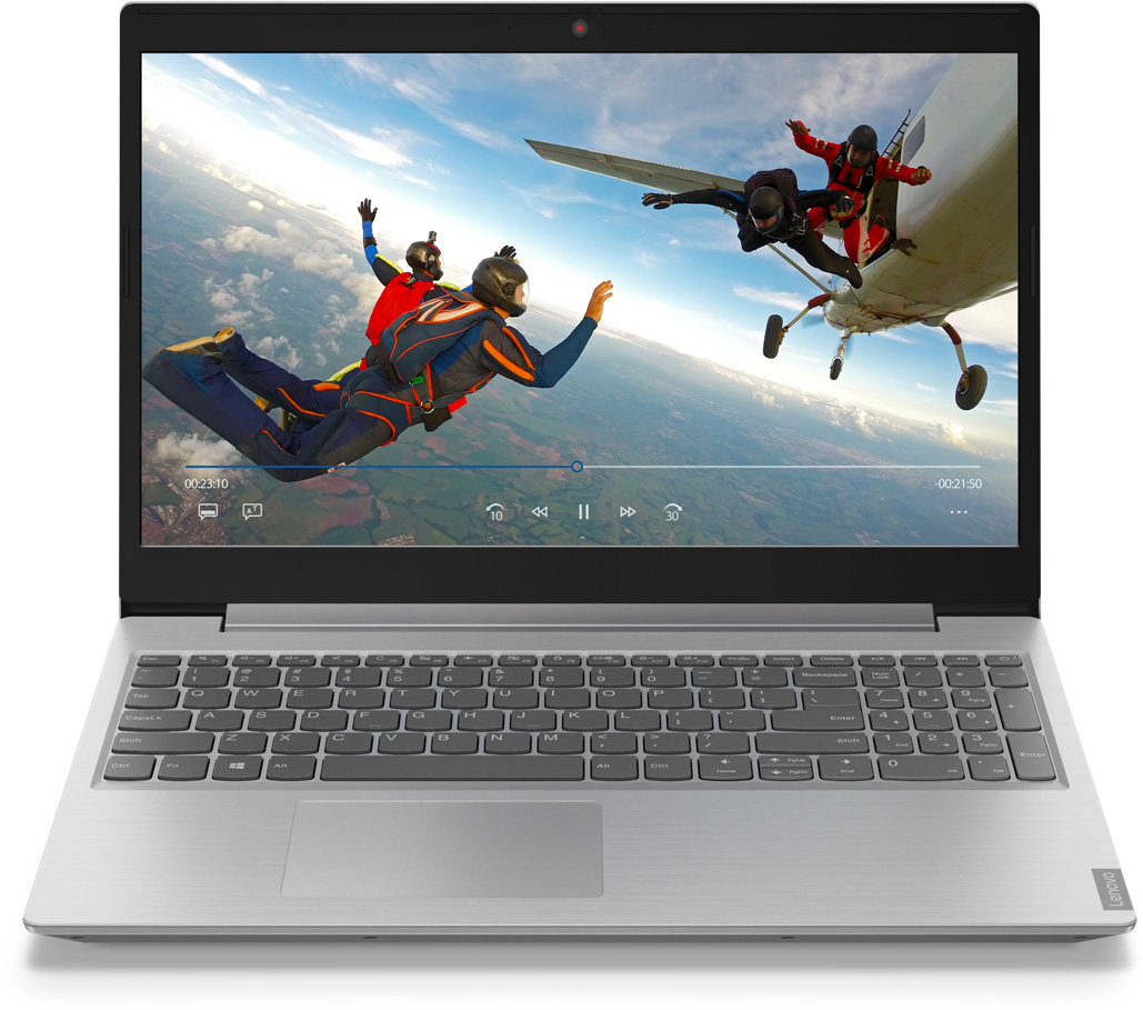 фото Ноутбук lenovo ideapad l340-15api (81lw005mru)