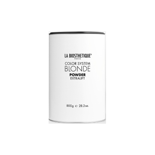 

Осветлитель для волос LA BIOSTHETIQUE Blonde Powder Extralift 800 г