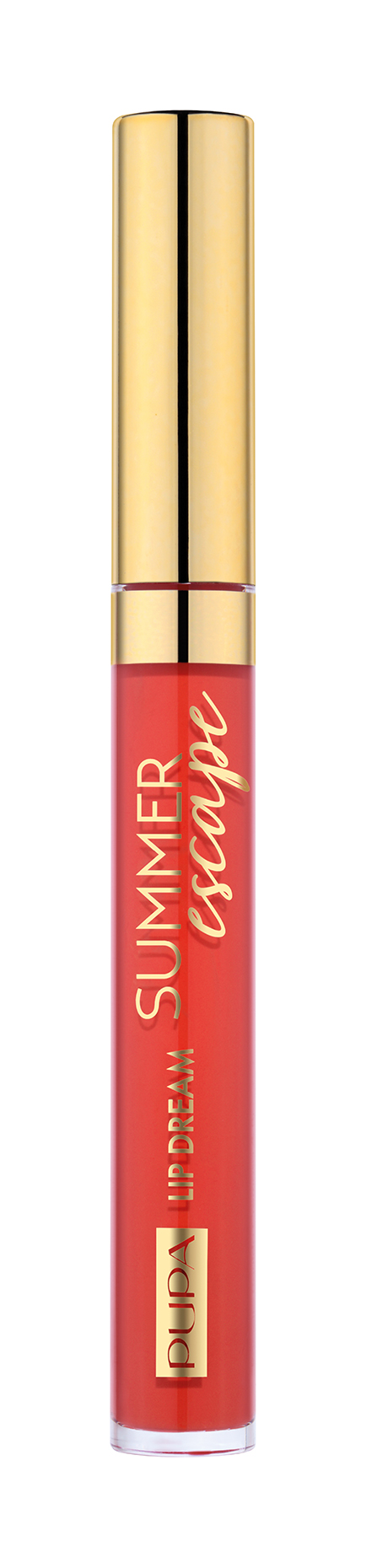 

Помада для губ Pupa Summer Escape Lip Dream 1 orange passion 4,5 г