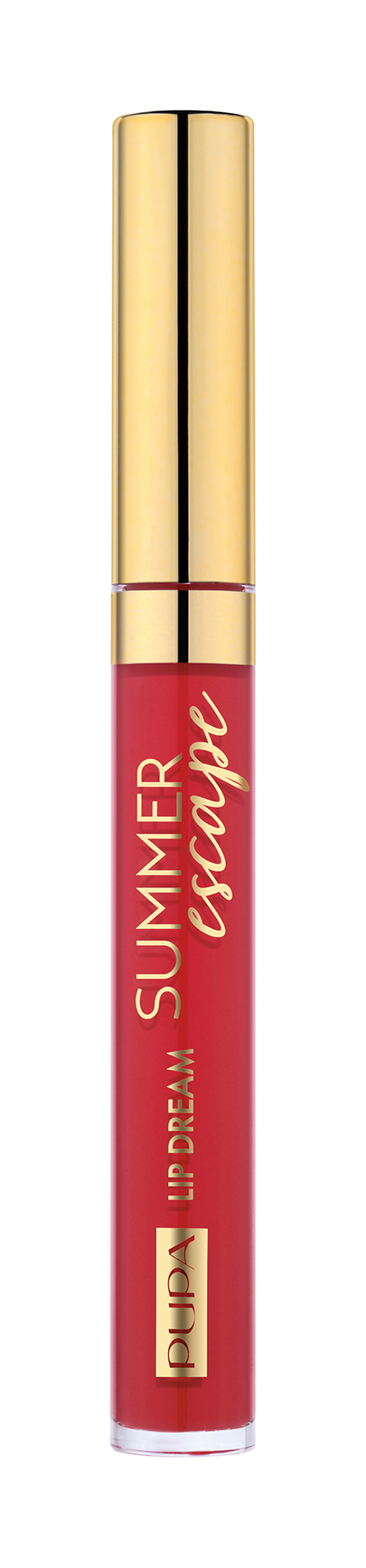 

Помада для губ Pupa Summer Escape Lip Dream 2 red desire 4,5 г