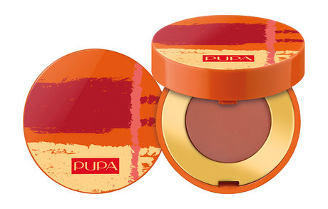 

Тени для век Pupa Summer Escape Wet&Dry Eyeshadow 2 г