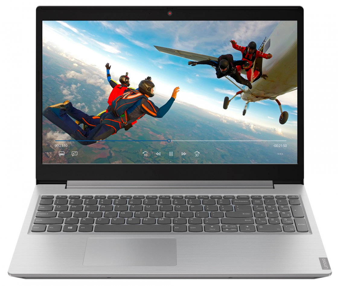 

Ноутбук Lenovo IdeaPad L340-15IWL (81LG00MQRU), IdeaPad L340-15IWL