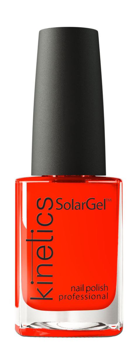 фото Лак для ногтей kinetics guiltless solargel polish professional 463 guiltless 15 мл