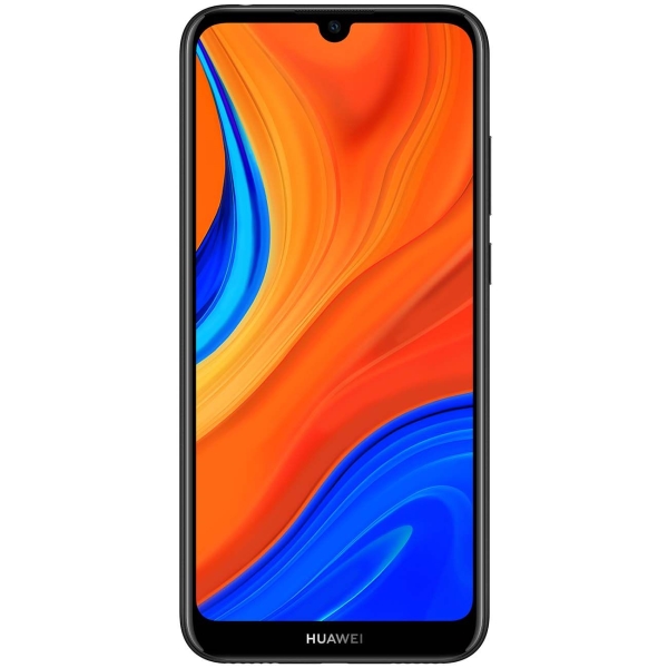 

Смартфон Huawei Y6s 3/64GB Black (JAT-LX1), Y6s