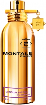 Купить Парфюмерная вода Montale Sensual Instinct Eau de Parfum 50 мл