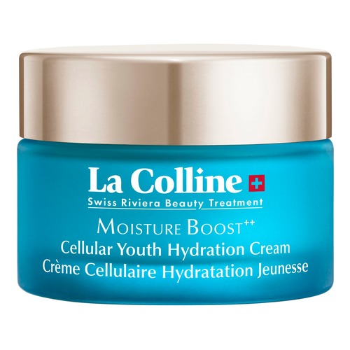 Крем для лица La Colline Cellular Youth Hydration Cream 50 мл
