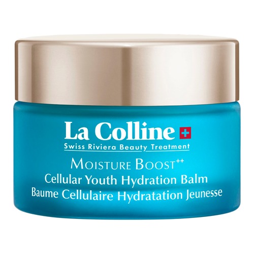

Бальзам для лица La Colline Cellular Youth Hydration Balm 50 мл