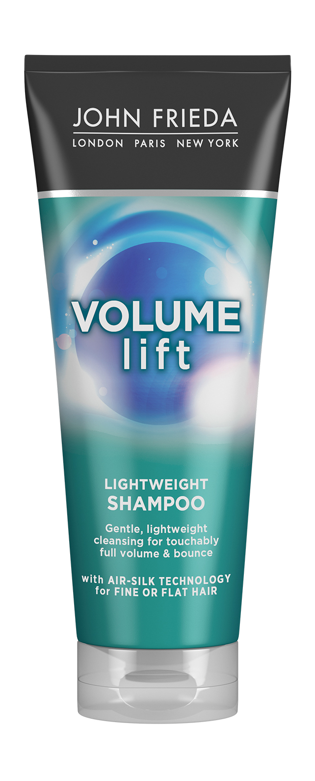 фото Шампунь frieda volume lift lightweight shampoo 250 мл john frieda