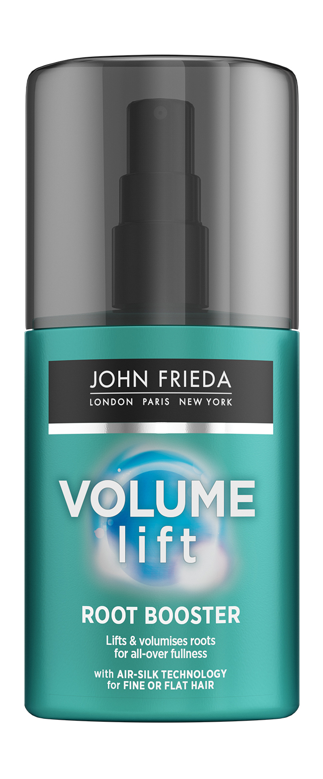 фото Лосьон для волос john frieda volume lift root booster 125 мл