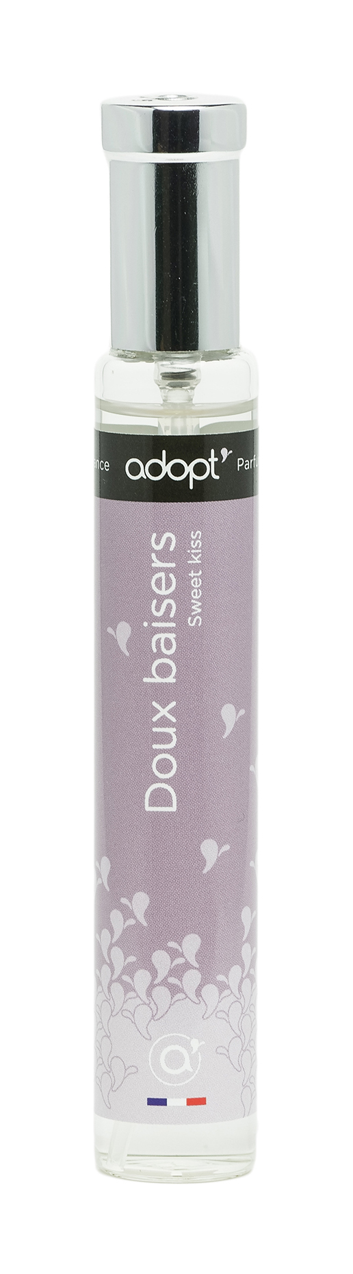 фото Парфюмерная вода adopt doux baisers sweet kiss eau de parfum 31 мл adopt'