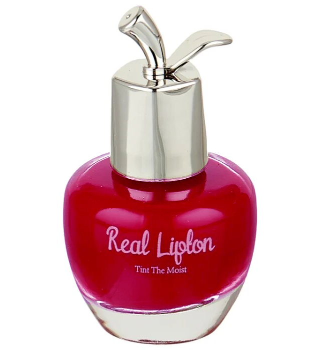 

Тинт для губ Baviphat "Real Liptone", оттенок 1 Fuchsia Pink, 7 г