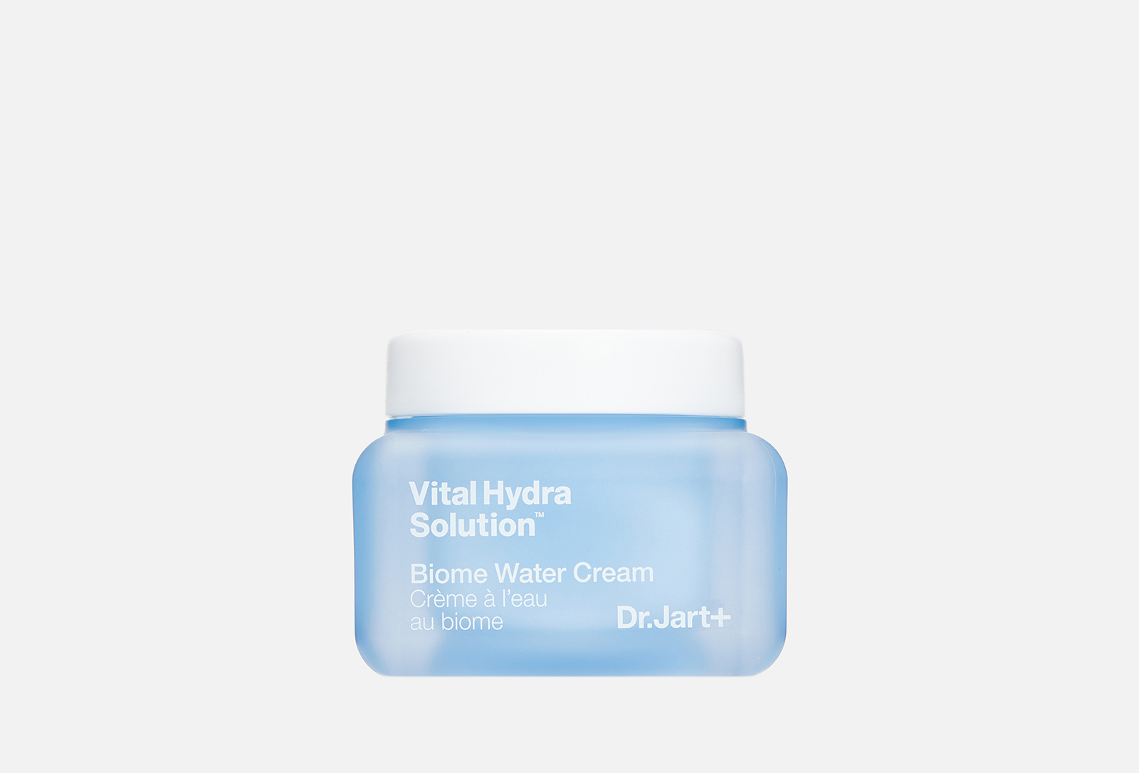 Купить Крем-гель для лица Dr.Jart Vital Hydra Solution Biome Water Cream 50 мл, Dr.Jart+