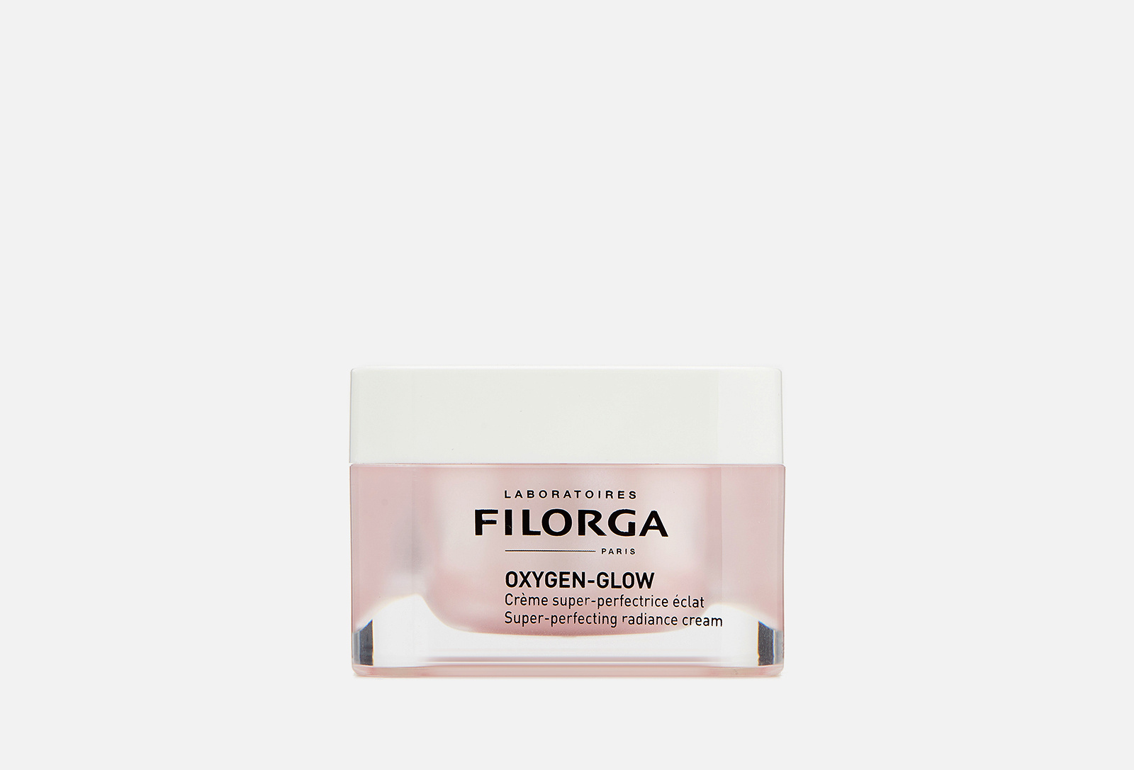 Крем для лица FILORGA oxygen glow крем-бустер для сияния кожи 50 мл