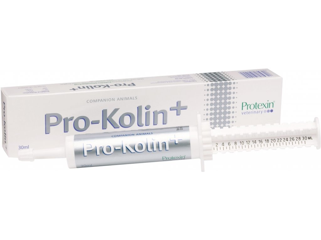 Пробиотик для собак и кошек Protexin Pro-Kolin+, 30 мл