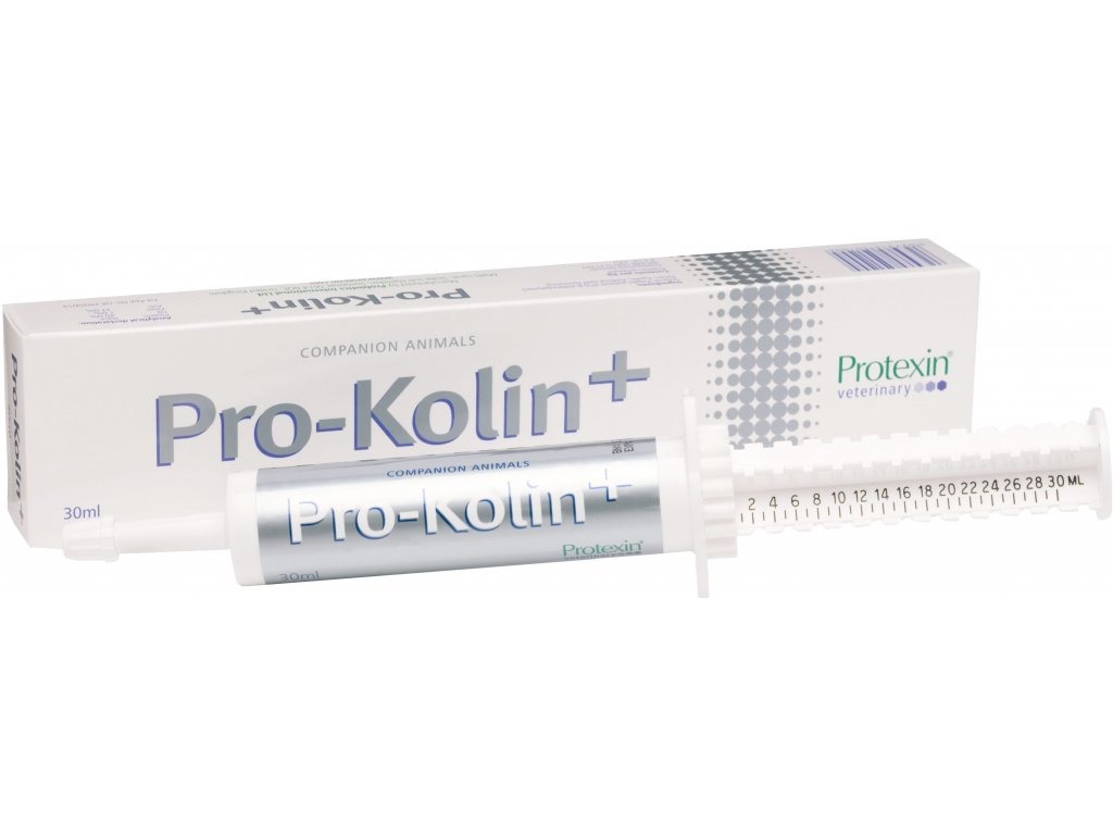 

Пробиотик для собак и кошек Protexin Pro-Kolin+, 30 мл, Pro-Kolin +