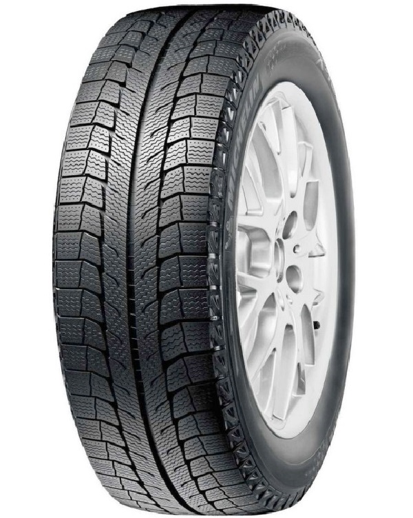 

Шины MICHELIN Latitude X-Ice 2 265/65 R18 114 895006, Latitude X-Ice 2