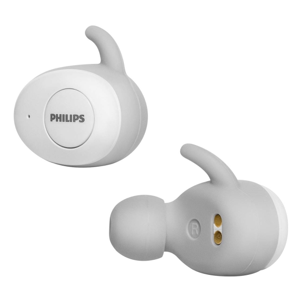 фото Беспроводные наушники philips shb2505 white