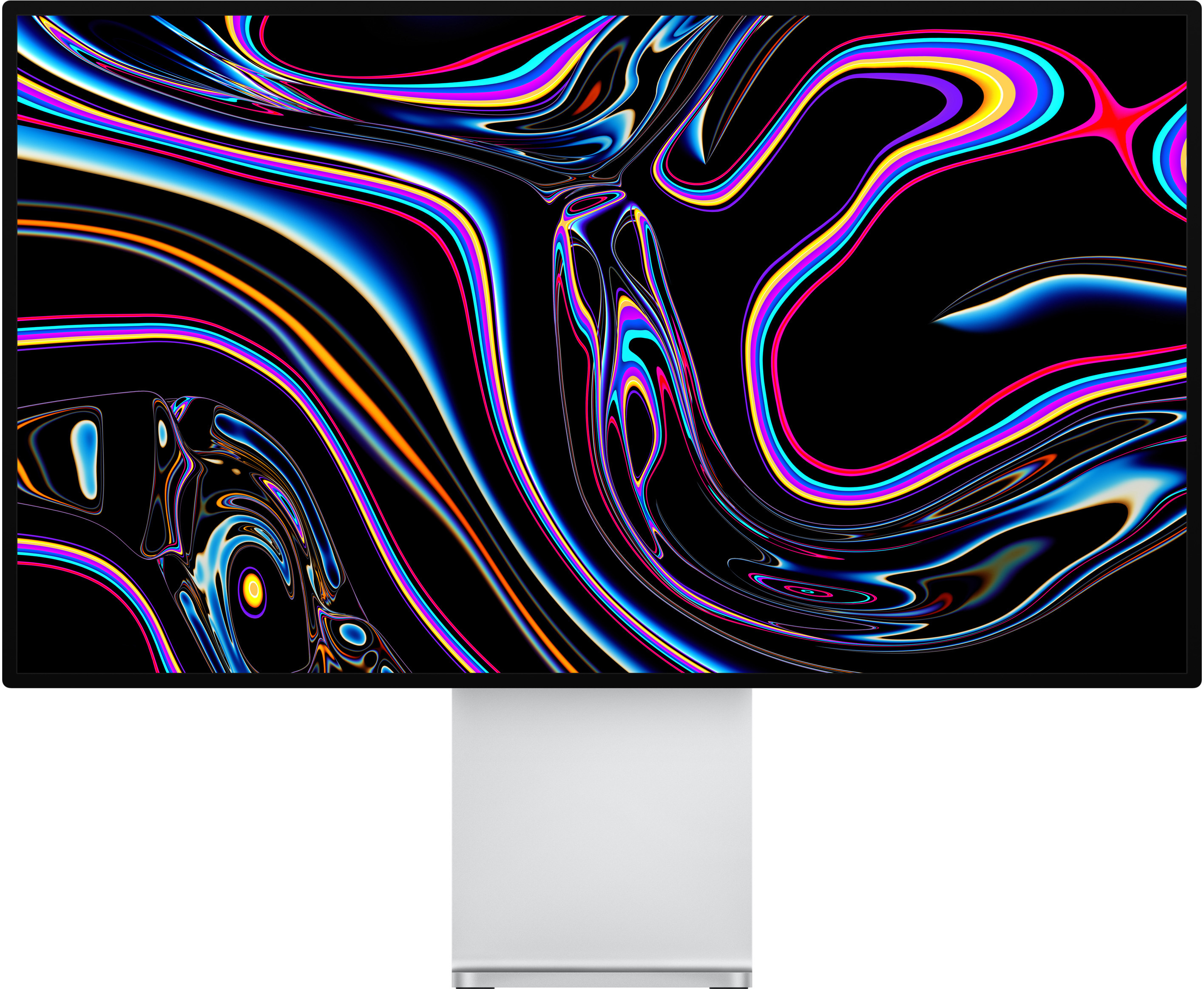 фото Монитор apple pro display xdr (mwpf2ru/a)