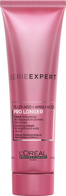 фото Крем для волос l'oreal professionnel cream serie expert pro longer 150 мл