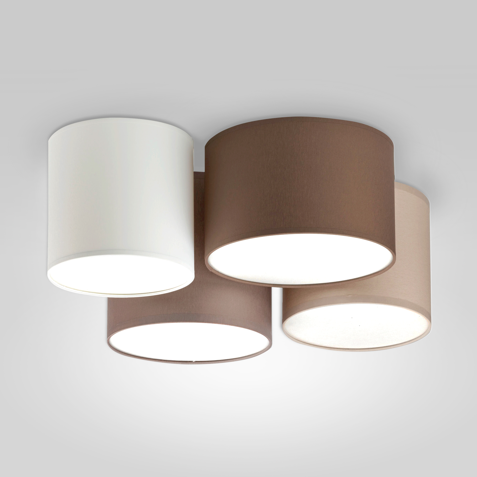 фото Потолочный светильник tk lighting 3163 cordoba