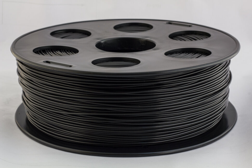 Пластик для 3D-принтера Bestfilament ABS Black