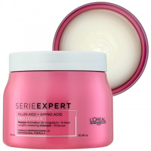 

Маска для волос L'Oreal Professionnel pro longer 500 мл
