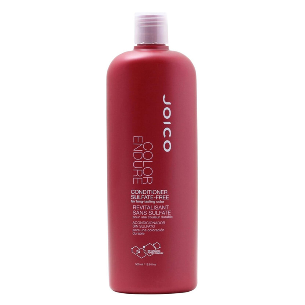 

Кондиционер без сульфатов JOICO для стойкости цвета, 500 мл