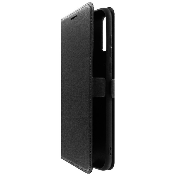 фото Чехол krutoff для huawei y8p black