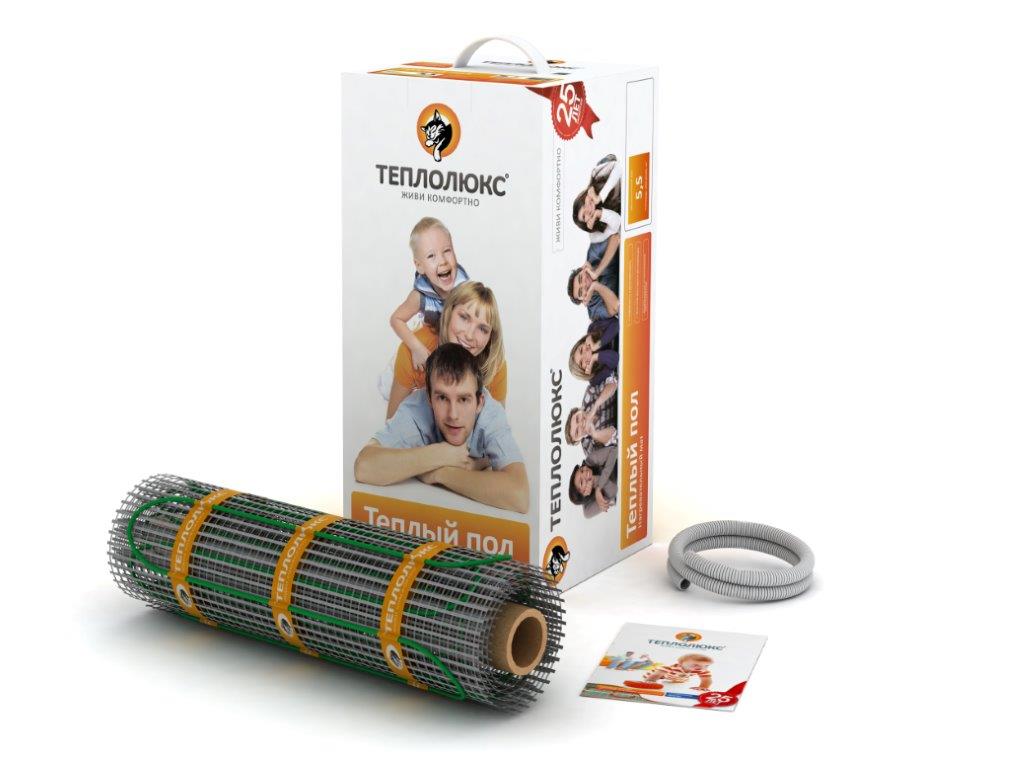 

Комплект "Теплолюкс TROPIX" МНН-1180-8,50, Tropix
