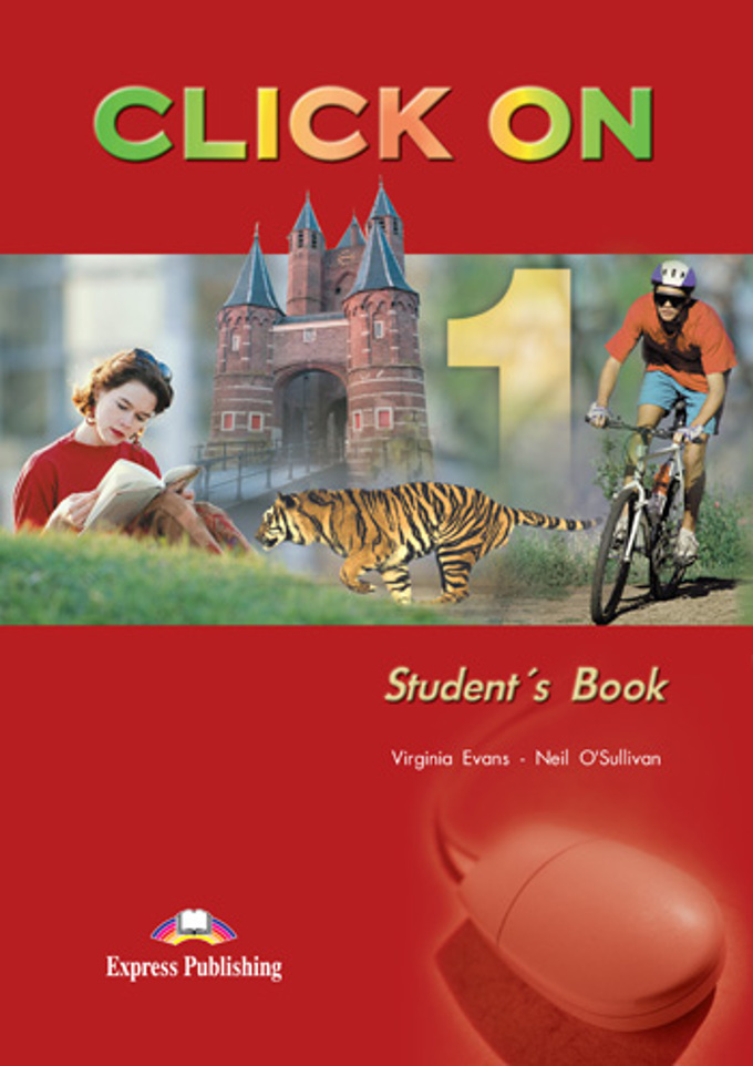 

Click on 1: Student's Book with Audio CD (+ Audio CD)