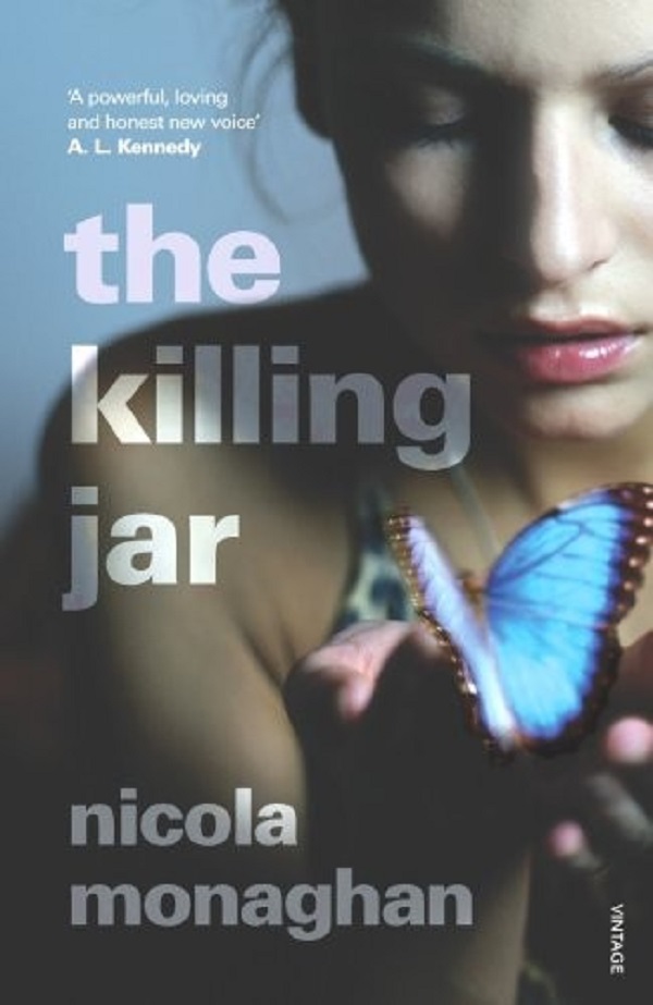 

The Killing Jar