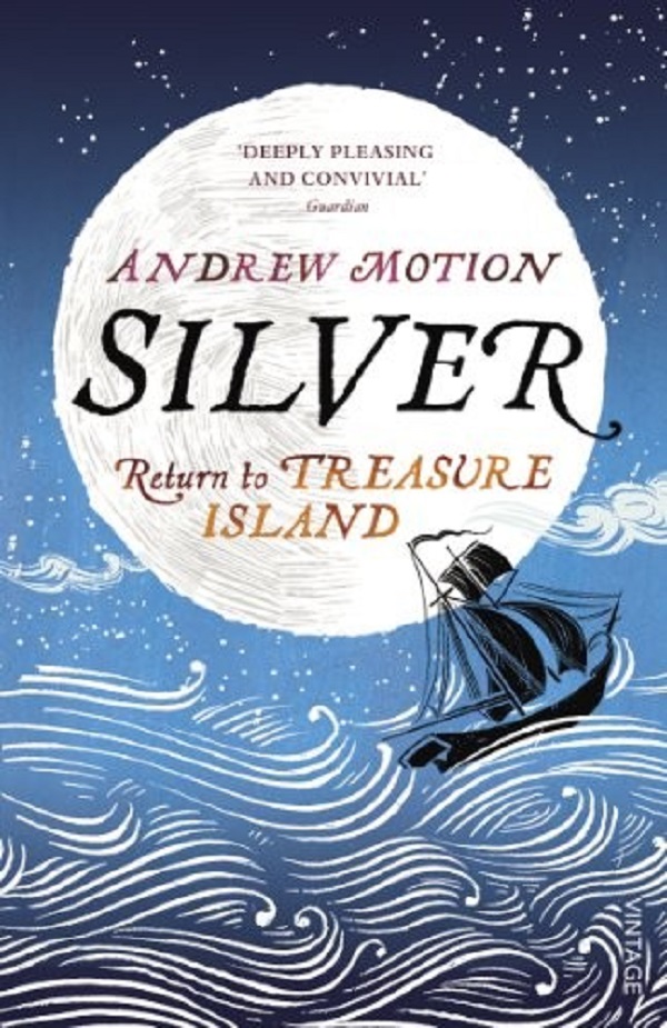 

Silver. Return to Treasure Island