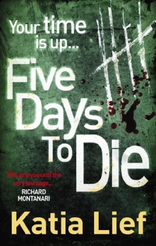 

Five Days to Die