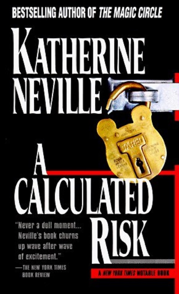 

A Calculated Risk